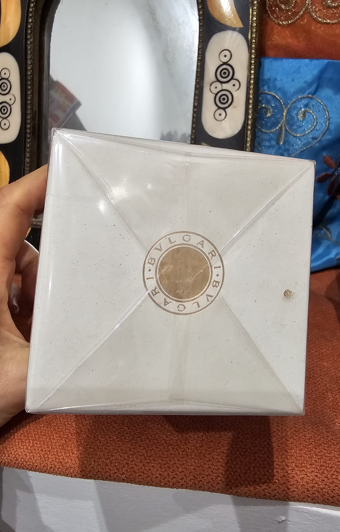 Bvlgari Allegra Eau de Parfum 50ml – Fragranza Spettacolare | Emanuella_P Second Hand Luxury Milano - immagine 2