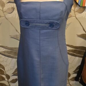 Gianni Versace Abito Tg 42 – Vestito Firmato Elegante e Raffinato | Emanuella_P Second Hand Luxury Milano